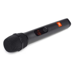 میکروفون دستی بی سیم جی بی ال مدل TWO MIC